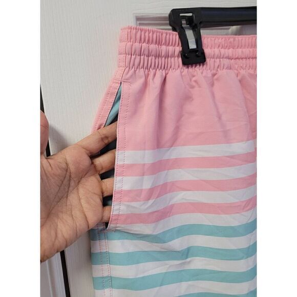 Chubby Classic Swim Trunks 2XL 7" - Picture 6 of 8